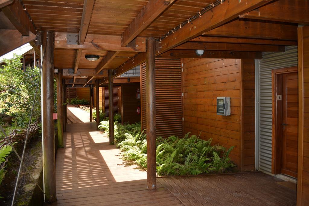 Hotel Diana Dea Lodge & Spa Sainte Anne Exterior photo